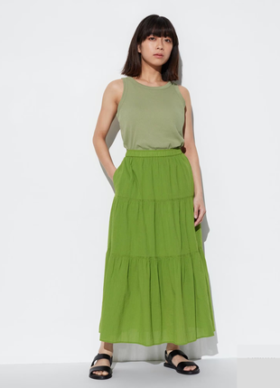 Юбка uniqlo (467606)