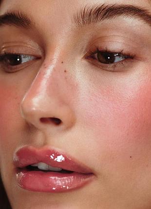 Рум’яна rhode pocket blush in freckle 🍑