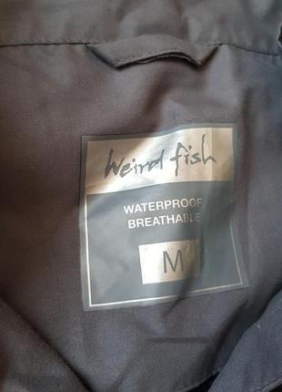 Куртка ветровка 4