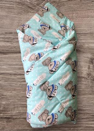 Дитячий плед,ковдра