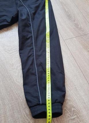 Куртка ветровка 8