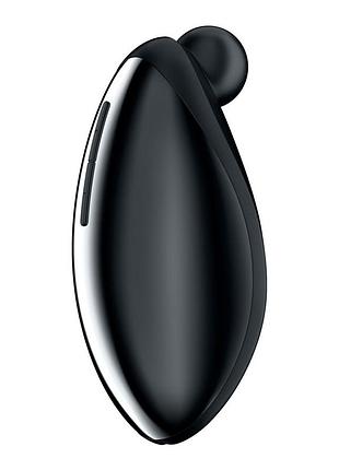 Вібратор satisfyer spot on 2 black 4
