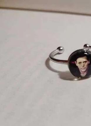 Кольца rammstein рихард круспе