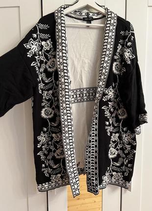 Кардиган new look