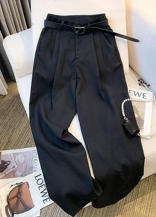 Женские брюки в 3-х цветах