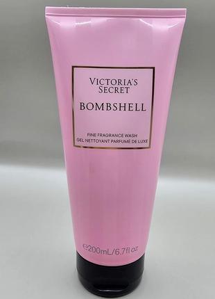 Bombshell гель для душу vs
