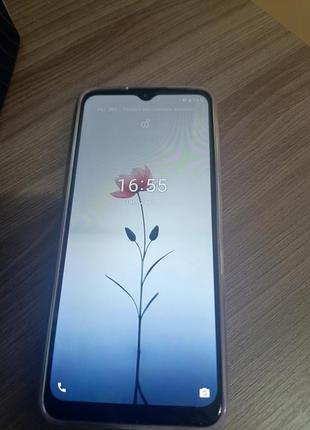 Телефон motorola moto e20