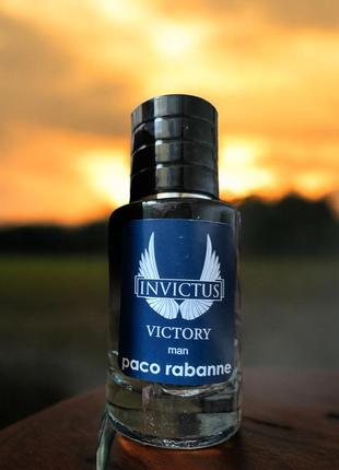 Invictus victory 🔥тестер люкс чоловічий