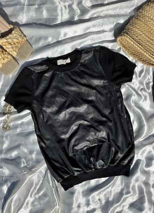 Футболка zara