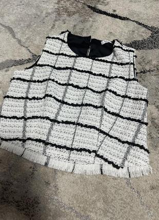 Майка тканина