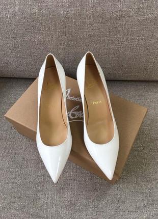 Туфли louboutin