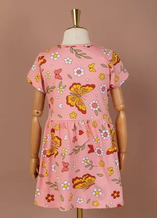 Сукня для дівчаток 2025-1 плаття літнє2 фото