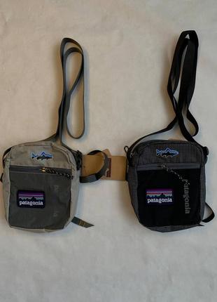 Месенджер patagonia