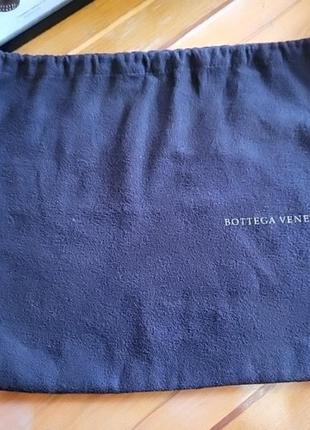 Пильник bottega veneta