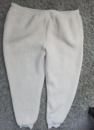 Дуже теплі штани для дому 🥰🥰🥰