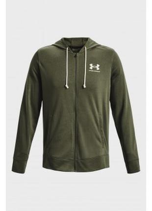 Толстовка мужская under armour ua rival terry