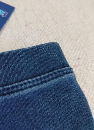 Легінси лосини джеггінси 86/923 фото