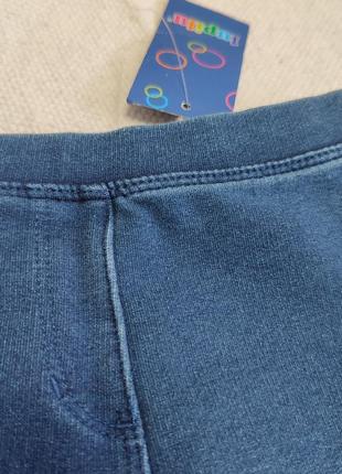 Легінси лосини джеггінси 86/922 фото