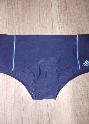 Труси для плавання плавки adidas