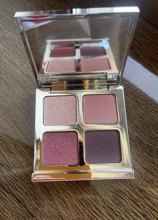 Палетка теней il makiage color boss squad eyeshadow palette trendsetter 995