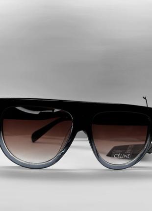 Женские солнцезащитные очки