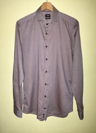 Чоловіча сорочка рубашка joop