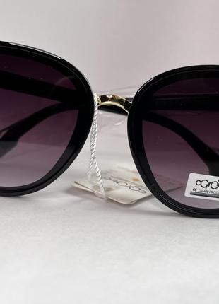 Жіночі сонцезахисні окуляри4 фото
