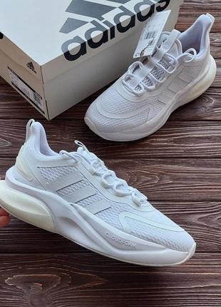 Adidas alpha bounce