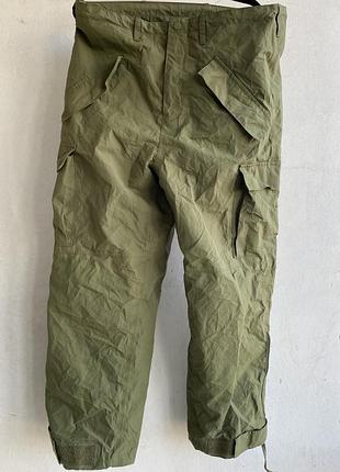 Тактический комплект gore-tex британия (olive) 6