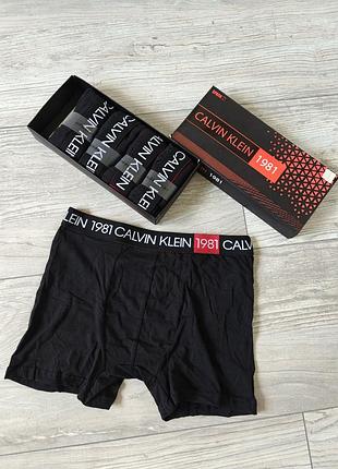 Труси calvin klein