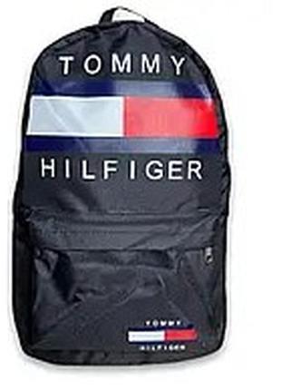 Рюкзак модний tommy hilfiger