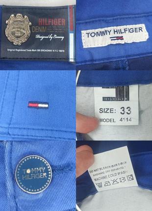 Штани tommy hilfiger 3
