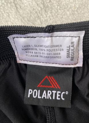Термобелье polartec мужское ново 5