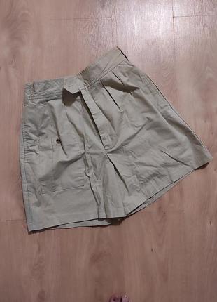 Шорти