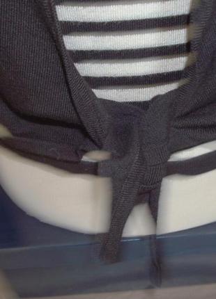 🌹🌹un deux trois гарний жіночий кардиган двійка 🌹🌹5 фото