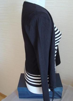 🌹🌹un deux trois гарний жіночий кардиган двійка 🌹🌹8 фото