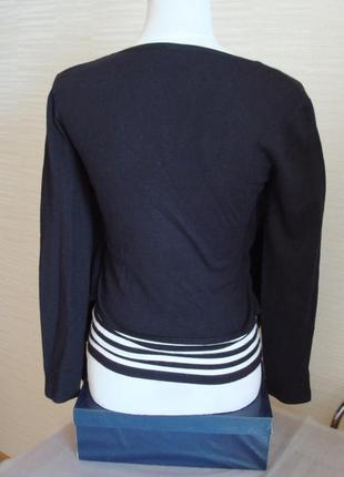 🌹🌹un deux trois гарний жіночий кардиган двійка 🌹🌹9 фото