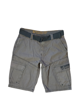 Шорты карго tom tompson (germany) l-xxxl