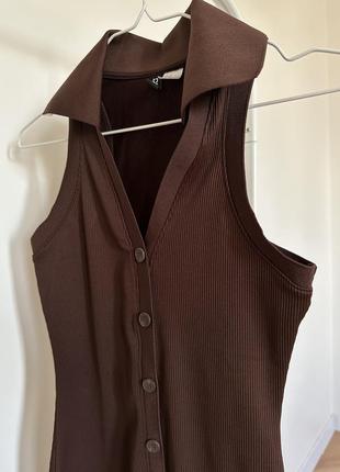 Сукна міні h&m 4