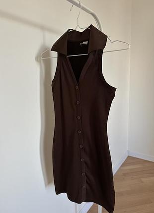 Сукна міні h&m 6