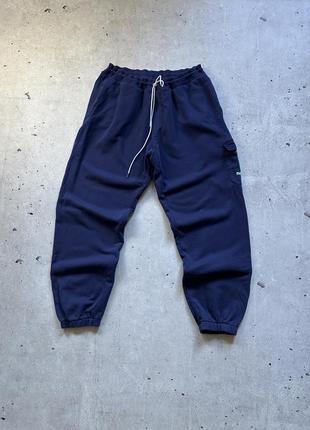 New balance sport pants original мужские спортивные штаны оригинал