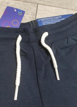 Спортивные штаны 86/92, 98/104 см2 фото