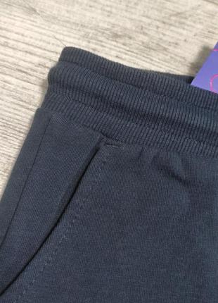 Спортивные штаны 86/92, 98/104 см3 фото