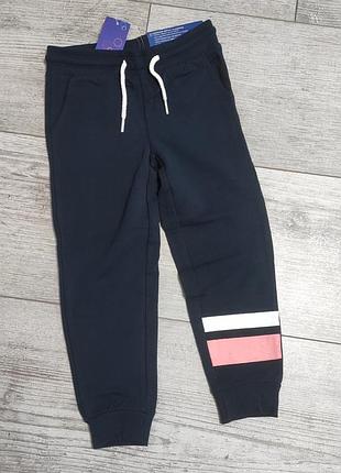 Спортивные штаны 86/92, 98/104 см