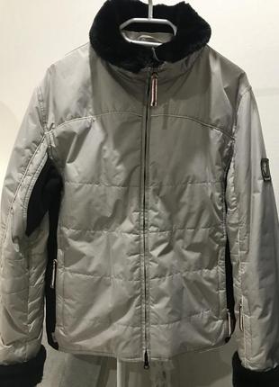 Горнолыжная куртка tcm polar dreams нижняя