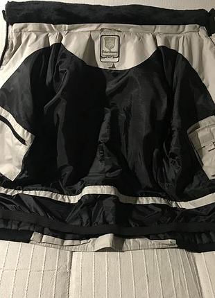 Горнолыжная куртка tcm polar dreams нижняя