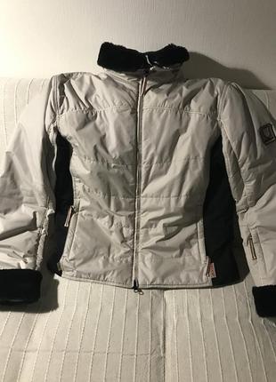 Горнолыжная куртка tcm polar dreams нижняя