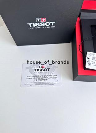 Tissot le locle automatic lady жіночий швейцарський наручний механічний годинник тісо оригінал швейцарія на подарунок дружині подарунок дівчині9 фото