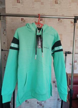 Худи женское