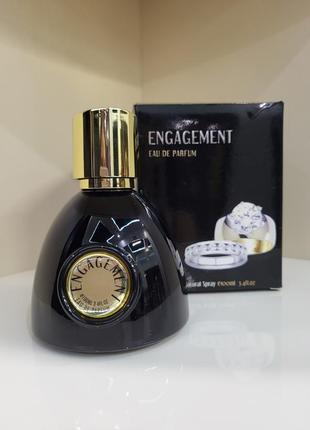 Prive parfums engagement edp 100 ml